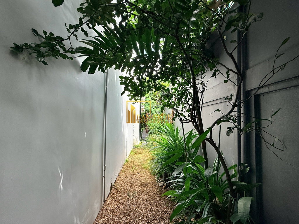 picture Luxurious 4 Bedroom Pool Villa in Thonglor Area - BR28366SH - 44/49