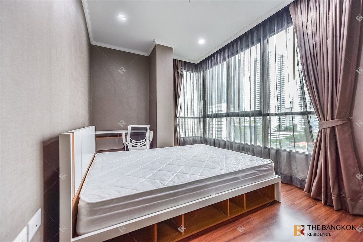 รูป 💖💖 เช่าคอนโด 🌿 Supalai Elite Sathorn - Suanplu 2นอน 84ตร.ม. 45k ✨ ห้องสวย 2 นอน บนทำเลดี ใกล้ MRT ลุมพินี  - รูปที่ 3/11