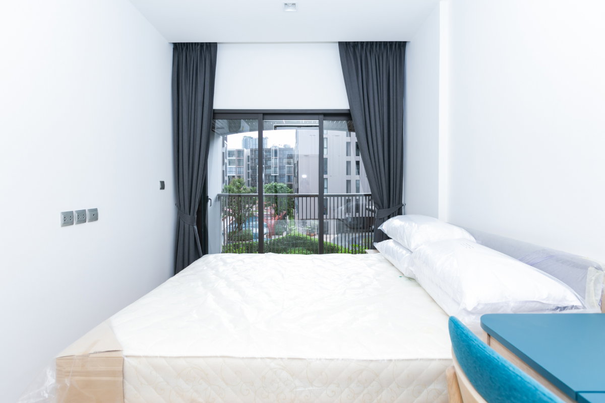 picture ✨🏙️ FOR RENT ✨ KAWA HAUS | Ready to move in, great view, fully furnished. Viewing available 📞 098-645-9956 - 5/14