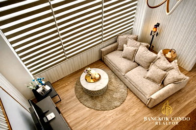 Condos for rent : 🍀🍀 Special Offer🔥 For Rent📌 Siamese Sukhumvit 48 (Line:@rent2022) BTS On Nut✨Ready to move in 🔖 A09958