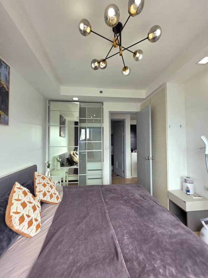 picture BTS Thong lor 2.6 km. Condo Thru Thonglor ( Rental ) Price 19,500 Baht - 11/15