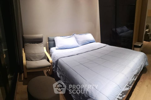 คอนโด สตูดิโอ ที่ พาร์ค ออริจิ้น พร้อมพงษ์ ใกล้ BTS พร้อมพงษ์ (ID 3395941)
