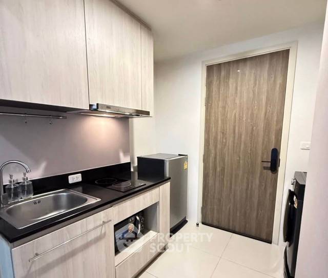 รูป ใกล้ BTS ปู่เจ้า 100 ม. | คอนโด 1 ห้องนอน Niche Mono Sukhumvit-Puchao (ID 3390861) - รูปที่ 2/3