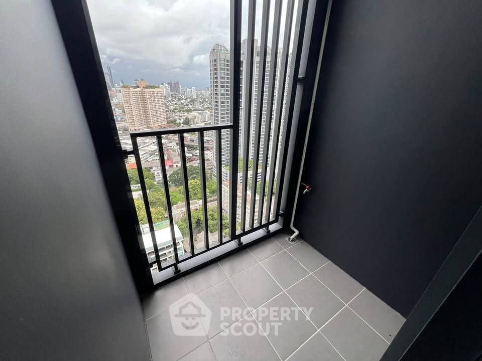 รูป ชั้น 20 1 ห้องนอน IDEO Sukhumvit - Rama 4 ใกล้ BTS พระโขนง (ID 3394713) - รูปที่ 11/11