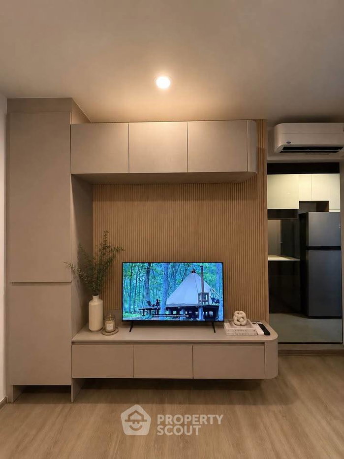 รูป คอนโด 1-ห้องนอน ที่ รีเจ้นท์ โฮม วุฒากาศ ใกล้ BTS วุฒากาศ (ID 3394992) - รูปที่ 2/11