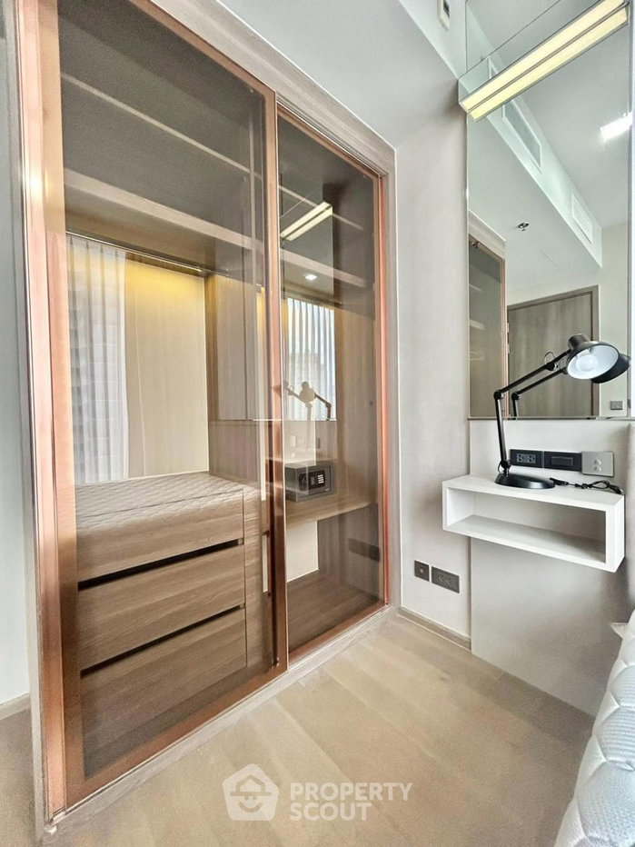 picture 1-BR Condo at Celes Asoke near MRT Sukhumvit (ID 3393641) - 5/5