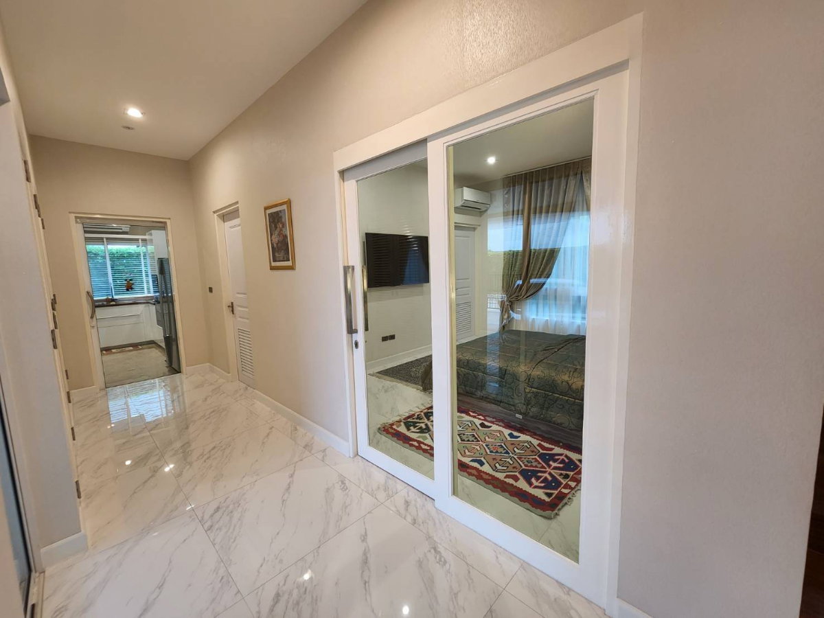 picture Luxury Living at TWO GRANDE MONACO Bangna-Wongwaen - 5/20