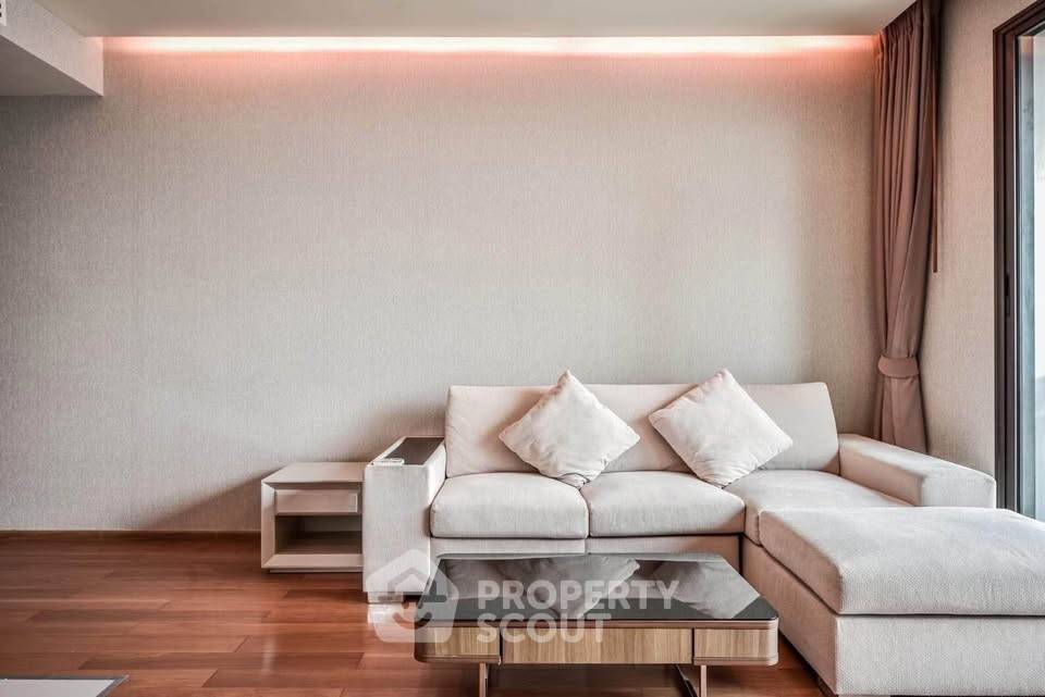 picture 20th-Floor 2-BR At The Address Sathorn Near BTS Saint Louis (ID 3394564) - 3/12