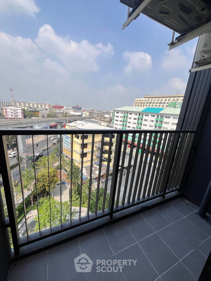 รูป คอนโด 1-ห้องนอน ที่ ดิ ออริจิ้น ลาดพร้าว-บางกะปิ ใน คลองจั่น (ID 3395937) - รูปที่ 7/19