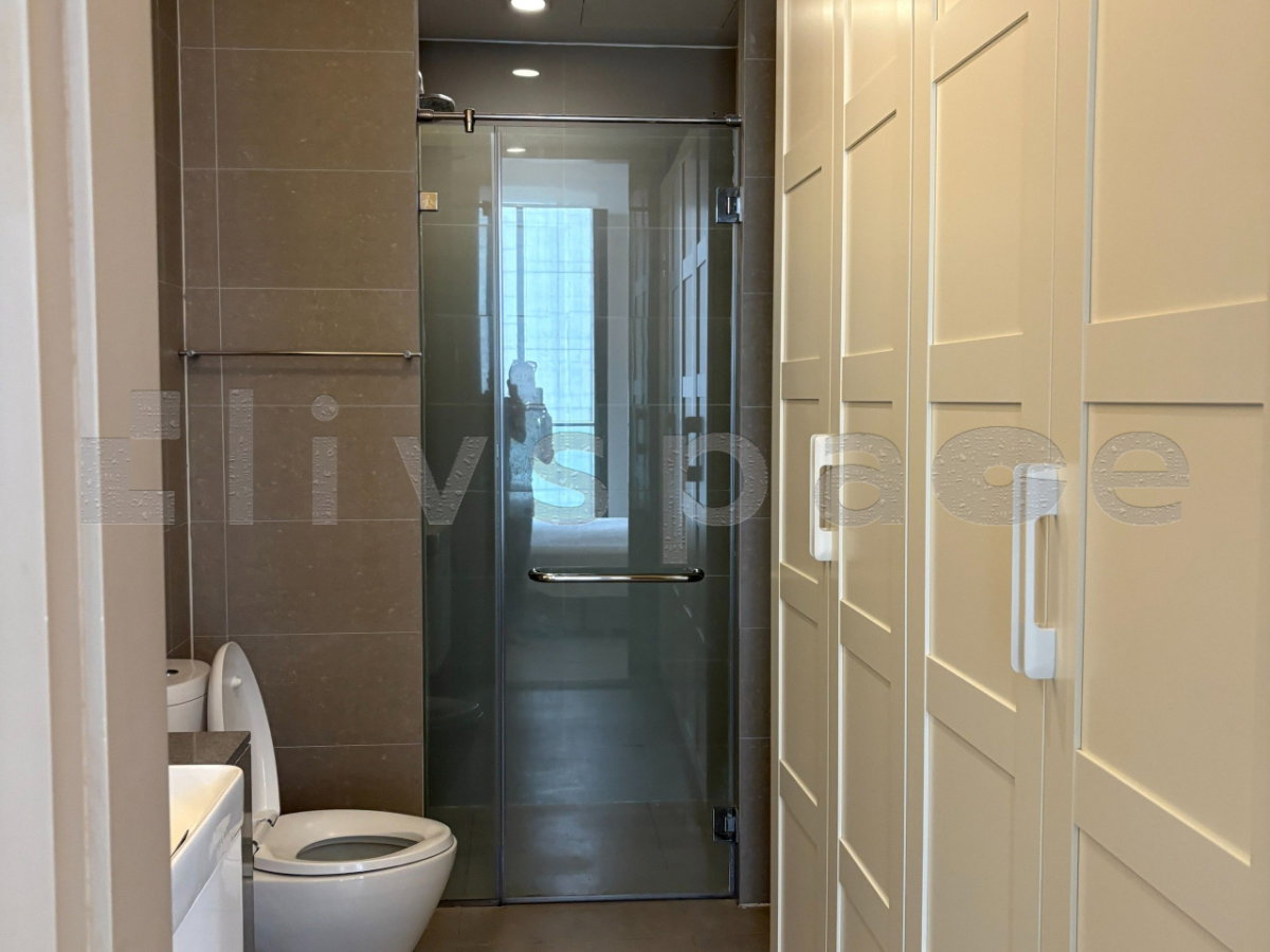 รูป ▚ L02C05ツ ให้เช่า Noble Ploenchit 1Bed 43ตร.ม. ลิฟต์ส่วนตัว ตกแต่งสวย เฟอร์ครบ ราคาดีมาก ติด BTS เพลินจิต✨ - รูปที่ 6/6