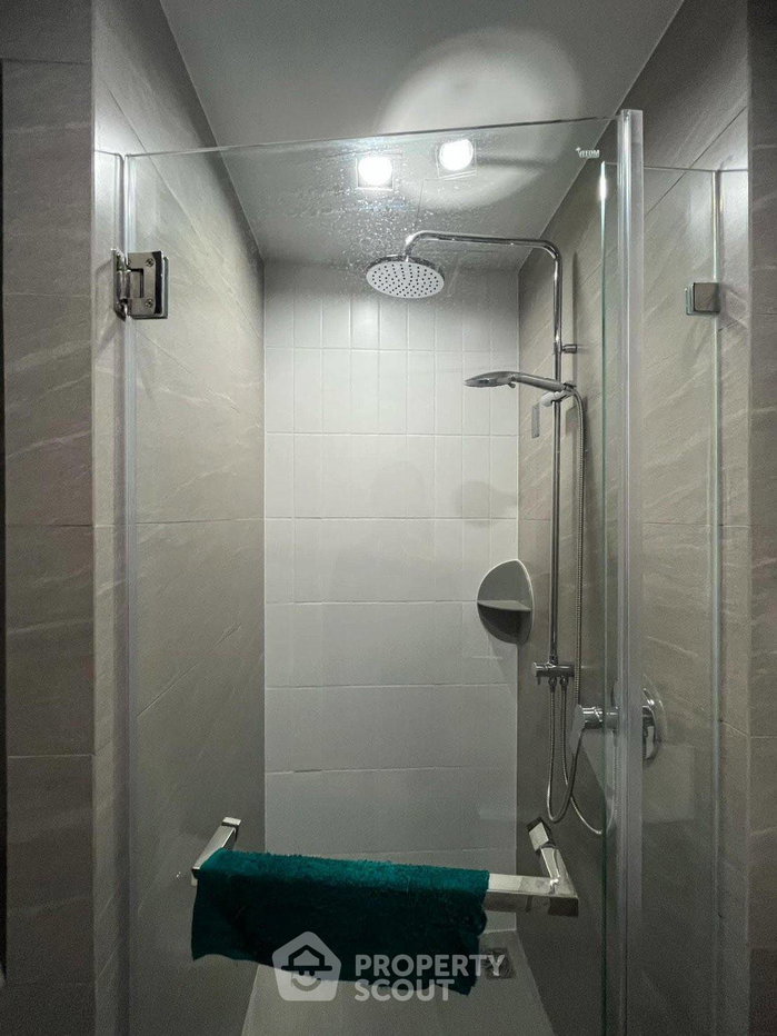 picture 100m To BTS Wongwian Yai | 1-BR Reference Sathorn-Wongwianyai (ID 3396009) - 14/15