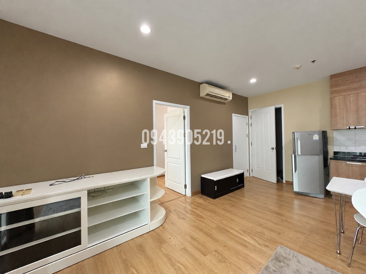 รูป Hive sathorn ☎️big 1 bed 49 sqm ‼️18000/month ‼️NOW AVAILABLE 🔆✅ - รูปที่ 8/14