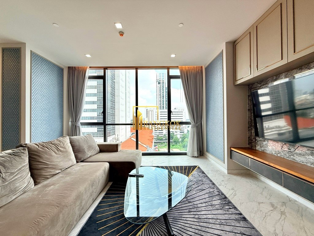 picture The Monument Thong Lo | Premium 2 Bedroom Luxury Condo - BR18496CD - 1/35