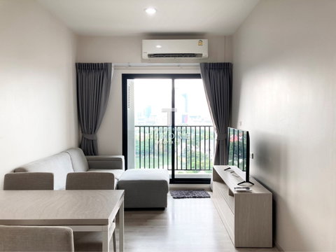 Niche Mono Mega Space Bangna 🌟PN-00004590🌟