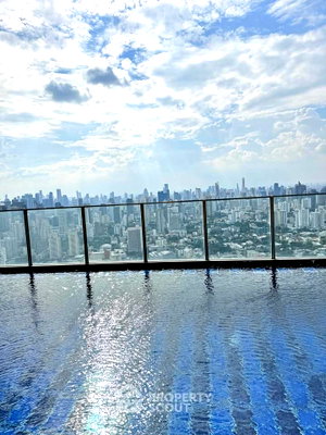 Condos for rent : 1-BR Condo at Noble Form Thonglor near BTS Thong Lor (ID 3390690)