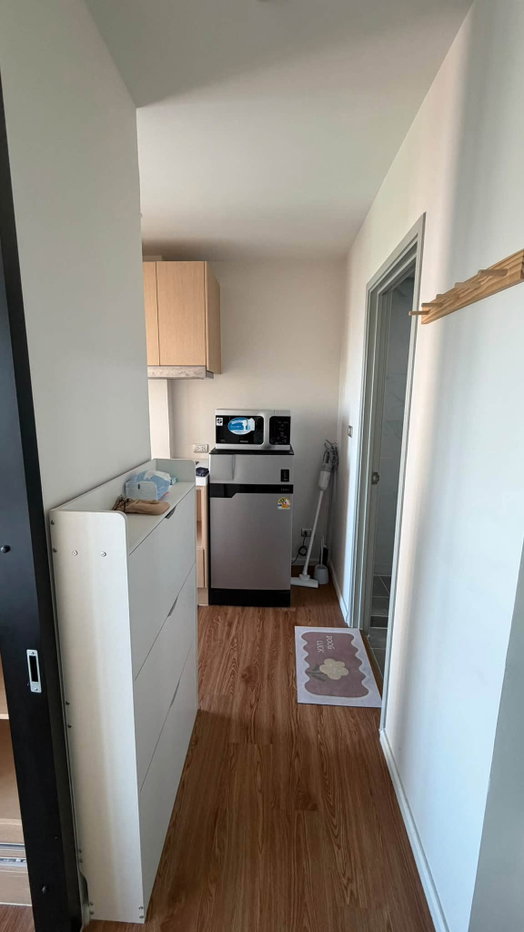 picture Condo for Rent at Alive Sukhumvit 76 (M6910029) ID Line : @condo79 - 6/11