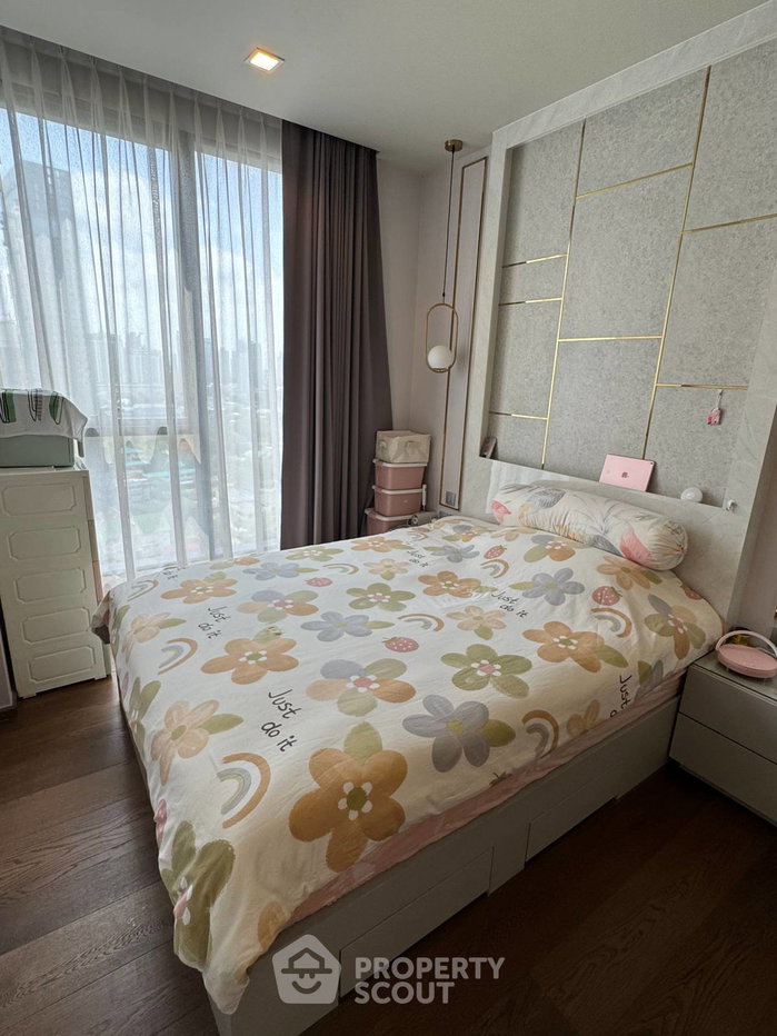 picture 2-BR Condo at Ideo Q Sukhumvit 36 near BTS Thong Lor (ID 3397224) - 6/14