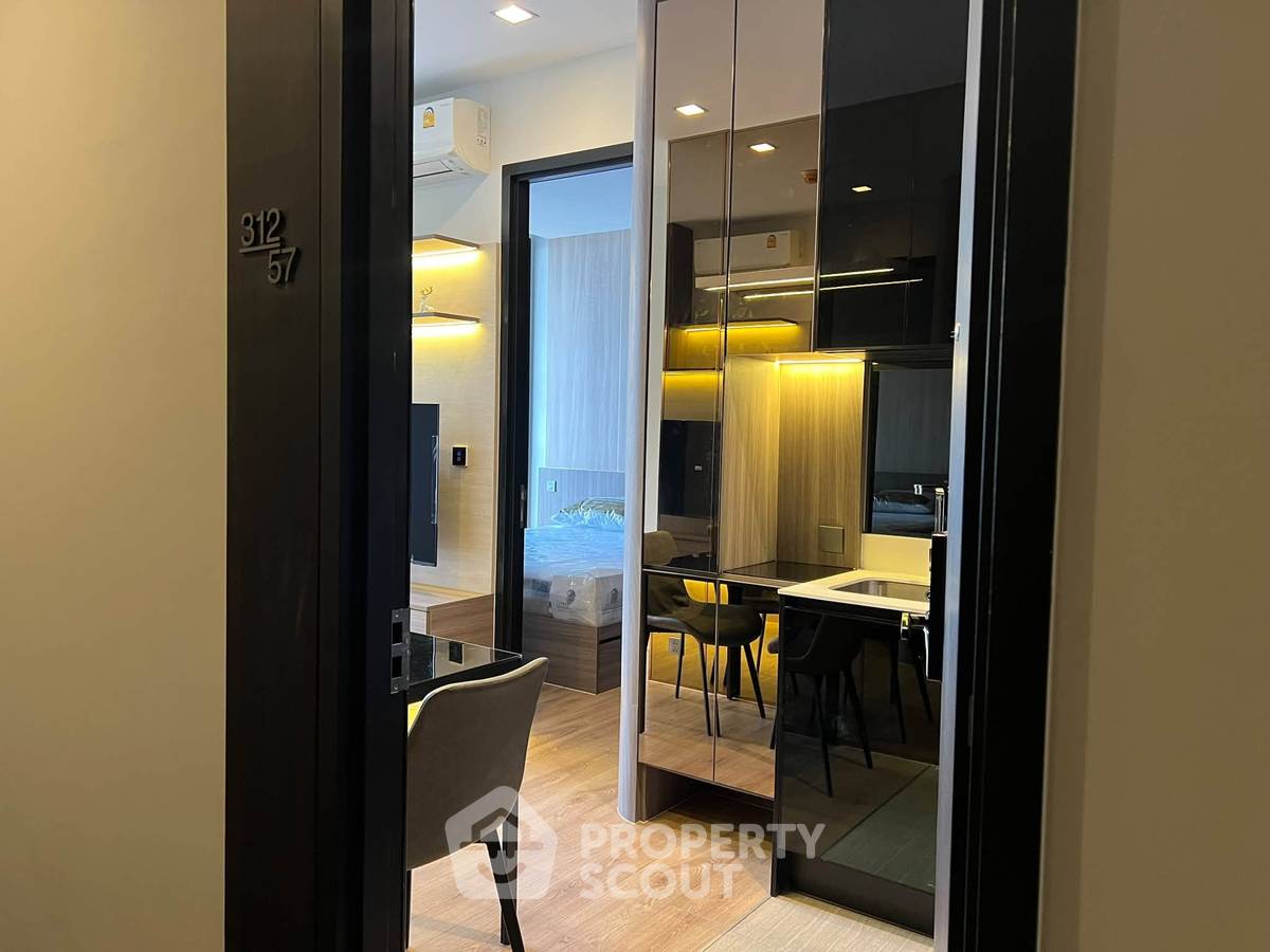 picture 1-BR Condo at Noble Around Ari near BTS Ari (ID 3388664) - 8/8
