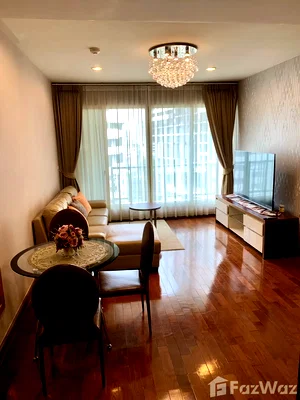Condos for sale : 1 Bedroom Condo for sale at The Address Chidlom  6855398