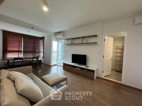 2-BR Condo At U Delight @ Talatplu Station Near BTS Talat Phlu (ID 3393399)