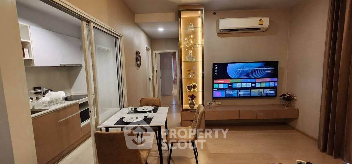 picture 200m To ARL Ramkhamhaeng | 2-BR At The Tree Sukhumvit 71-Ekamai (ID 3393699) - 5/17