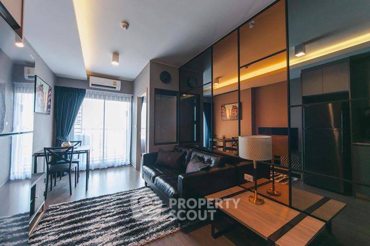 picture 1-BR Condo at Ideo Sukhumvit 93 near BTS Bang Chak (ID 729764) - 1/13