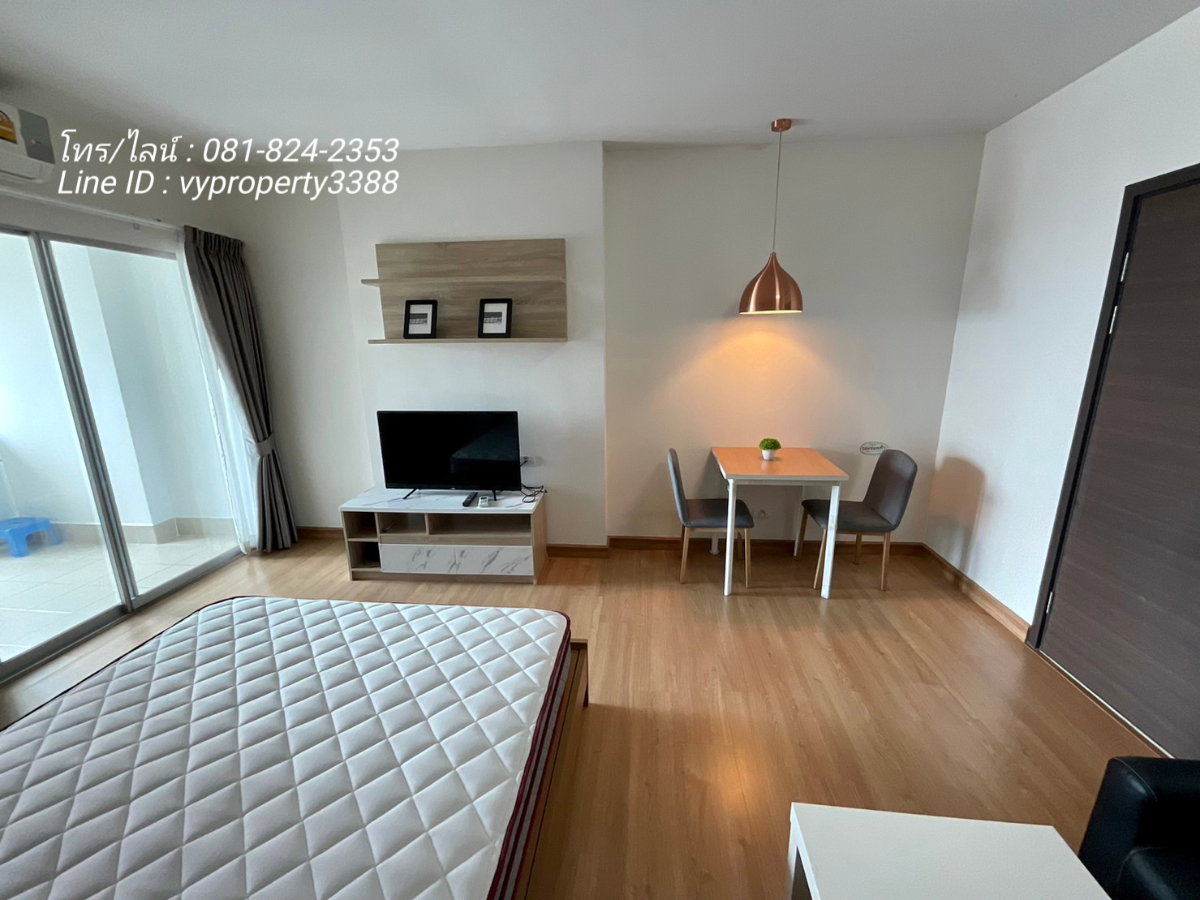 picture Condo for rent, Condo Supalai Vista @ Pakkret - 3/14