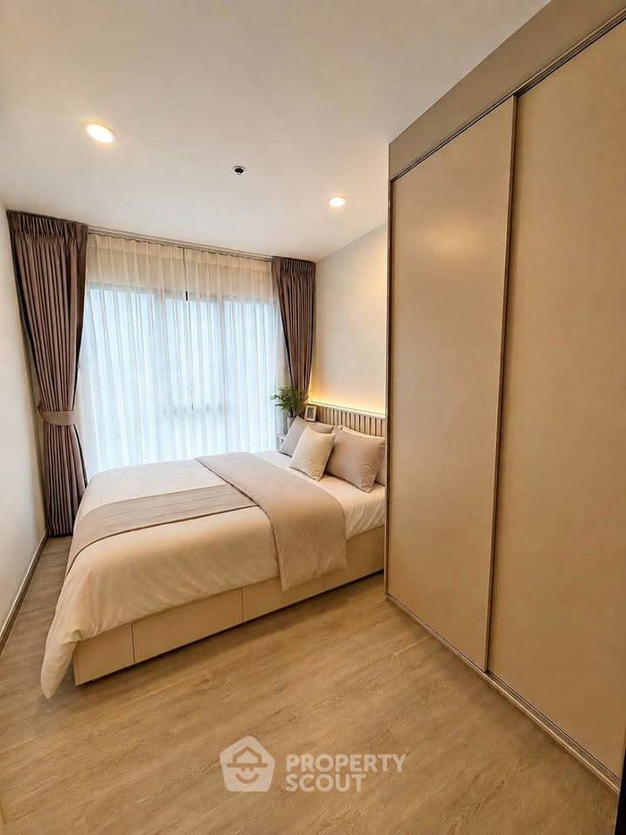 รูป คอนโด 1-ห้องนอน ที่ รีเจ้นท์ โฮม วุฒากาศ ใกล้ BTS วุฒากาศ (ID 3394992) - รูปที่ 1/11