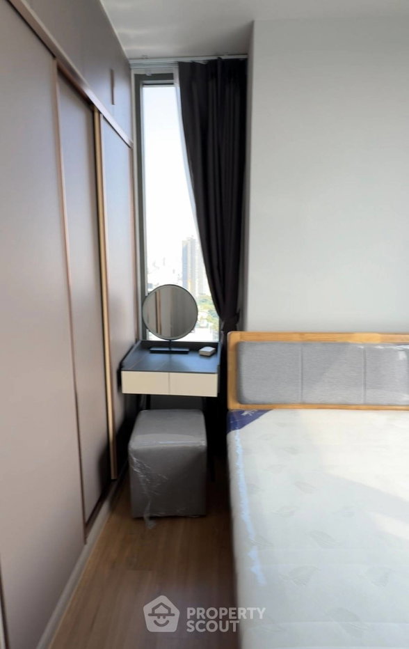 รูป คอนโด 1-ห้องนอน ที่ คลาวด์ ทองหล่อ-เพชรบุรี ใกล้ MRT เพชรบุรี (ID 1933048) - รูปที่ 7/13