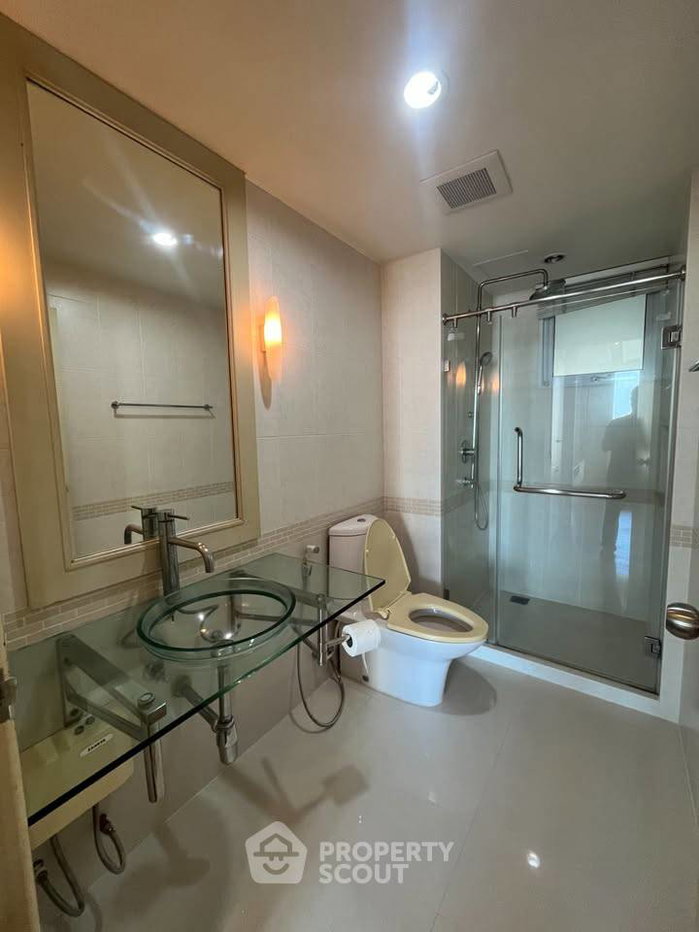 picture High-Floor 2-BR Baan Siri Silom, 100m To BTS Surasak (ID 3390233) - 10/14