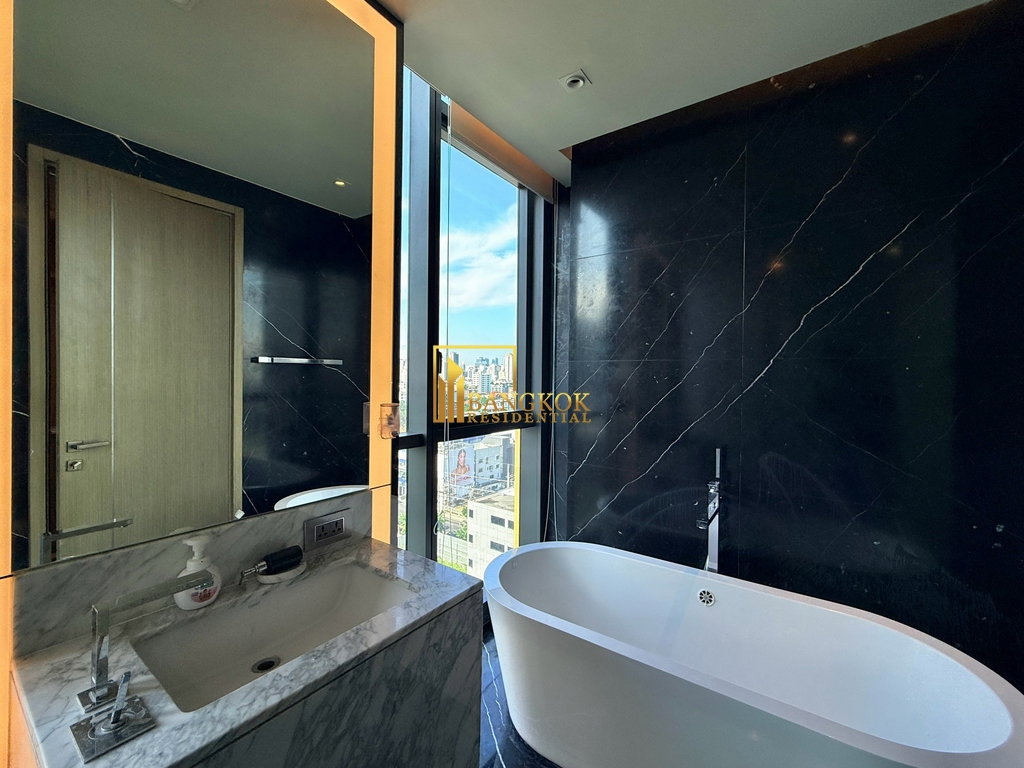 picture The Monument Thong Lo | Stunning 2 Bedroom Luxury Condo - BR61943CD - 14/35
