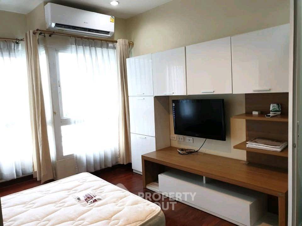 picture 2-BR Condo at PG Rama 9 near MRT Phra Ram 9 (ID 3384999) - 6/9