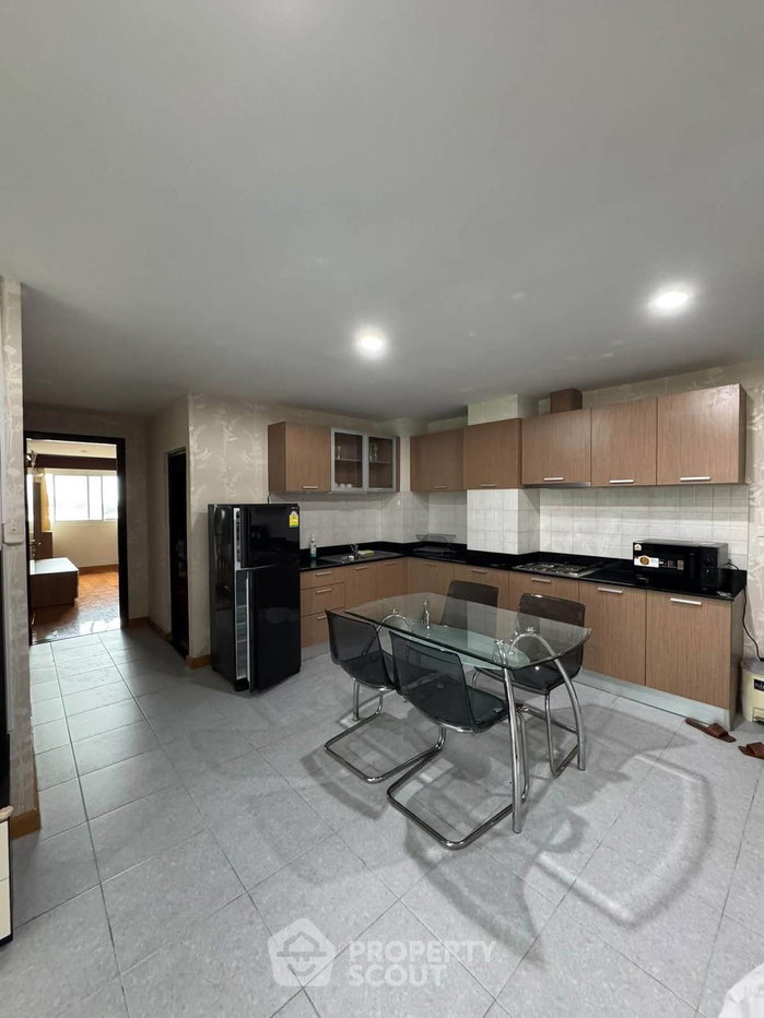 picture 2-BR Le Celeste Rama 9-Srinakarin Near ARL Hua Mak (ID 3395940) - 8/8