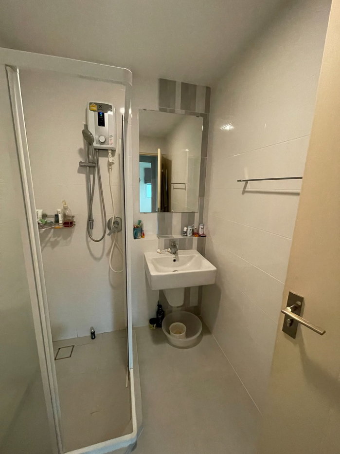picture Inizio 3 Pinklao - Wongwaen / 3 Bedrooms #HSLY094 - 6/8