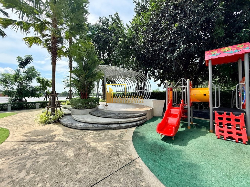 รูป Supalai Riva Grand | Modern 3 Bedroom Condo in Rama 3 - BR62192CD - รูปที่ 28/30