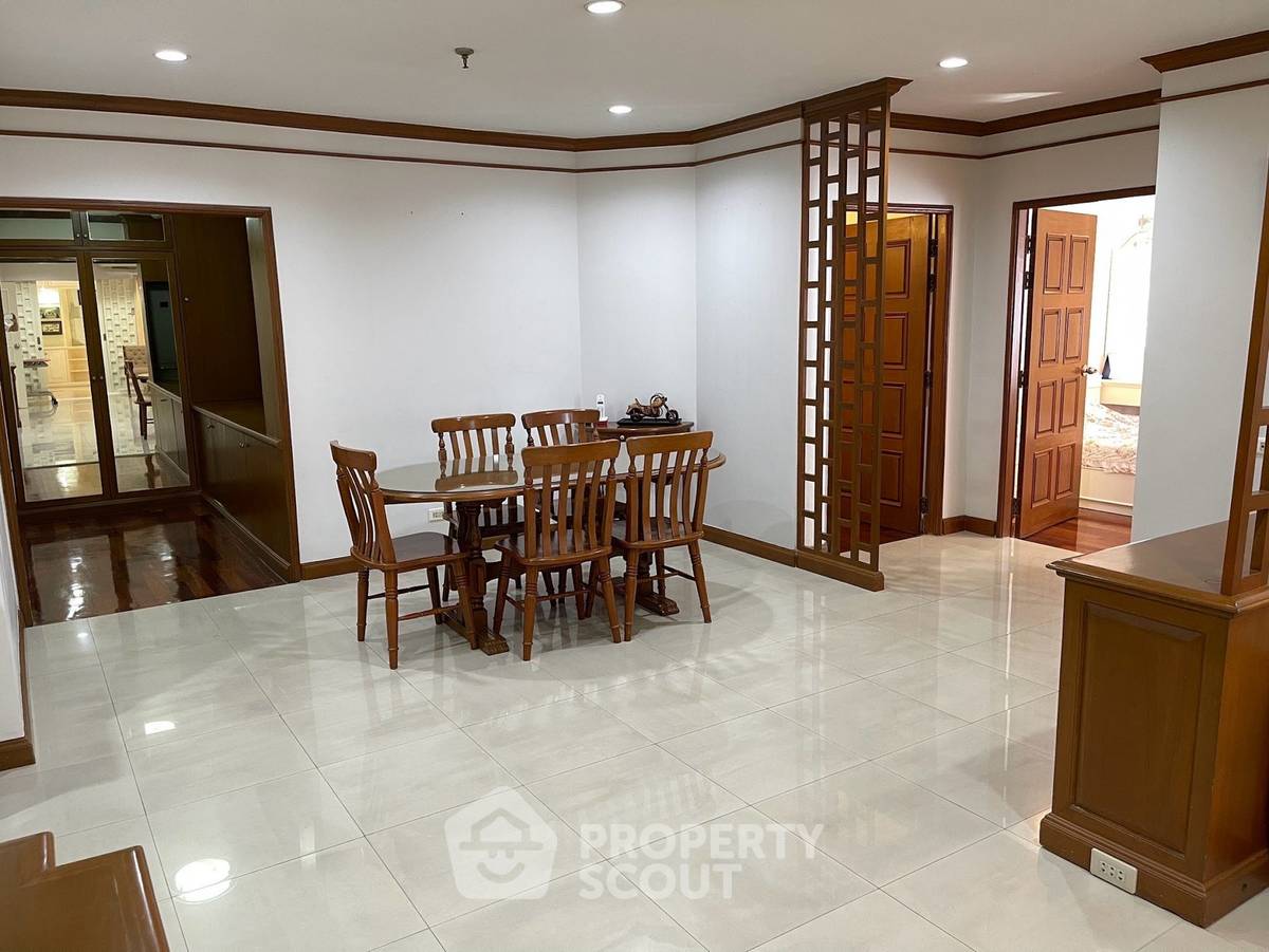 รูป ใกล้ BTS ทองหล่อ 200 ม. | คอนโด 3 ห้องนอน 165 ตร.ม. Fifty Fifth Tower Thonglor (ID 3385235) - รูปที่ 8/9