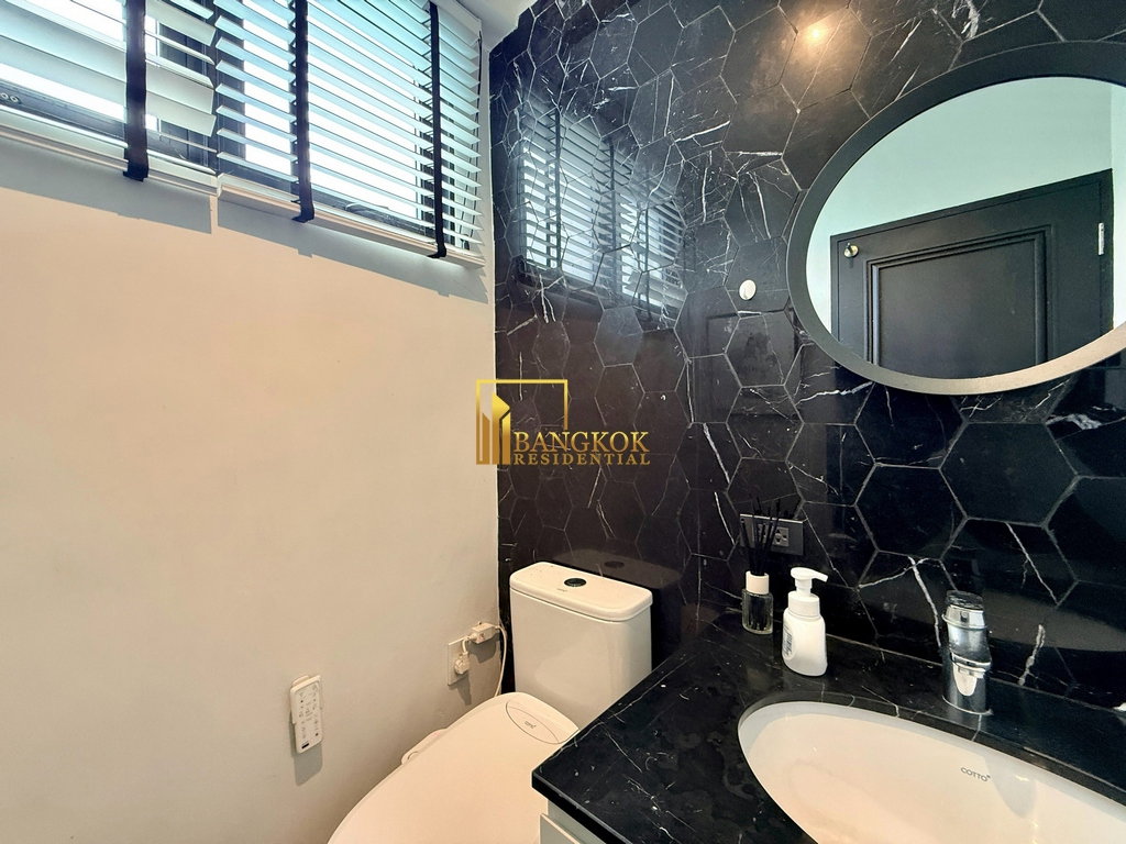 รูป Luxurious 4 Bedroom Pool Villa in Thonglor Area - BR28366SH - รูปที่ 12/49