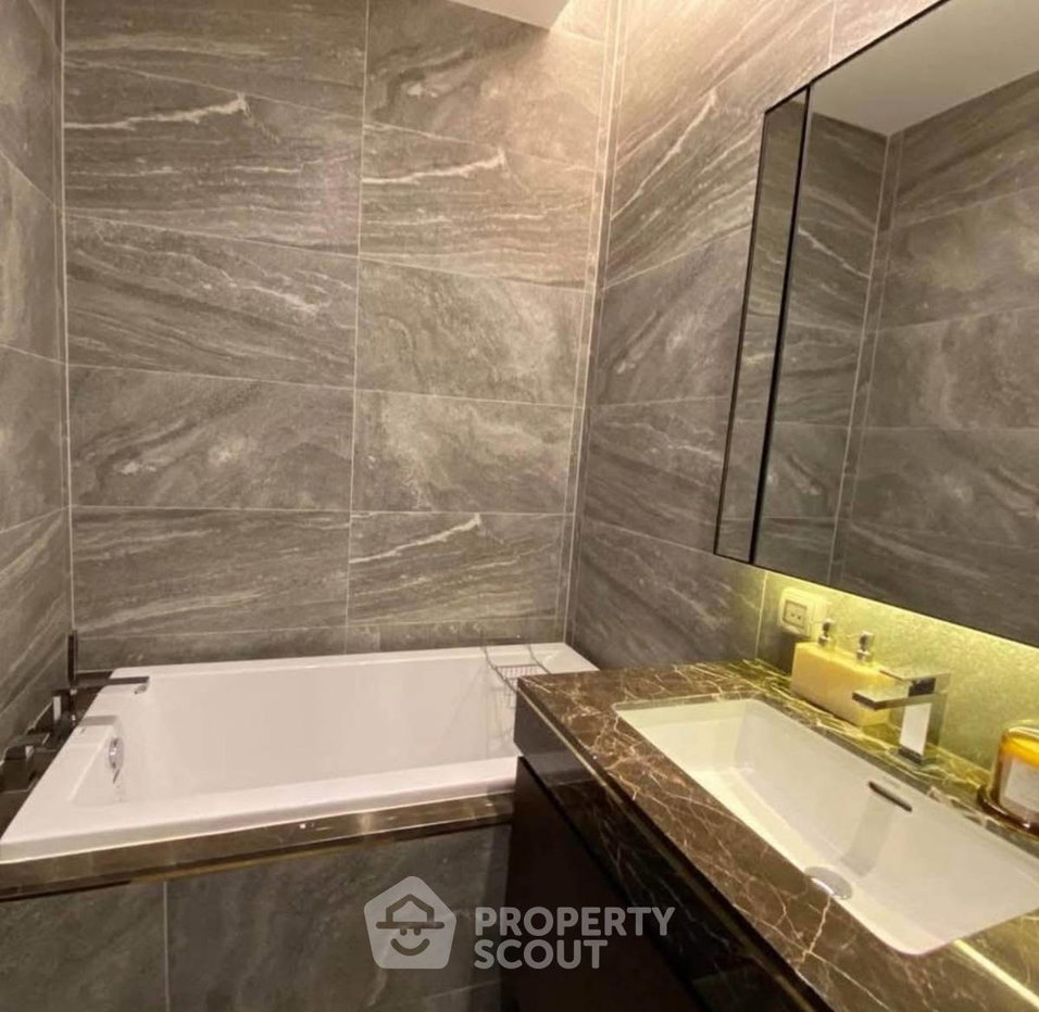 รูป คอนโด 1-ห้องนอน ที่ ดิ เอส สุขุมวิท 36 ใกล้ BTS ทองหล่อ (ID 3393655) - รูปที่ 3/3