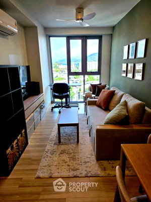 Condos for sale : 1-BR Condo At Skypark Aurora Laguna, Laguna Phuket (ID 3395598)