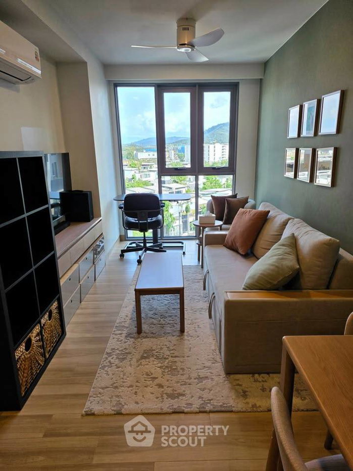 รูป คอนโด 1 ห้องนอน Skypark Aurora Laguna ในลากูน่า ภูเก็ต (ID 3395598) - รูปที่ 1/8