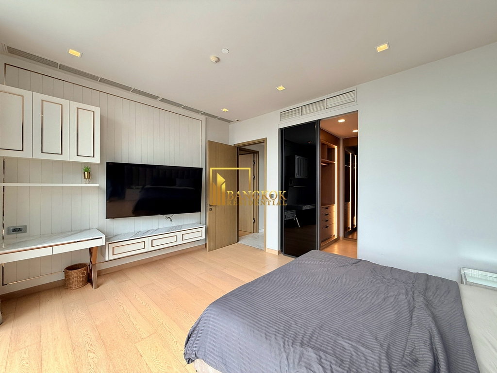 picture The Monument Thong Lo | Premium 2 Bedroom Luxury Condo - BR18496CD - 12/35