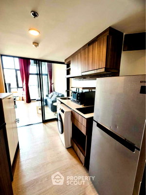 Condos for sale : 1-BR Condo For Sale At Knightsbridge Phaholyothin Interchange (ID 3395638)