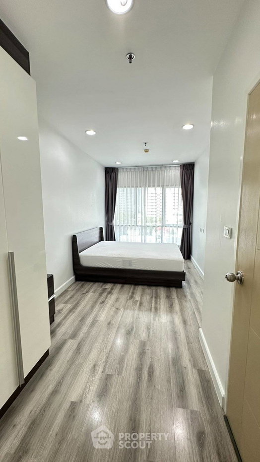 รูป ใกล้ BTS เซนต์หลุยส์ 200 ม. | 1 ห้องนอน Centric Sathorn-St. Louis (ID 3393316) - รูปที่ 5/11