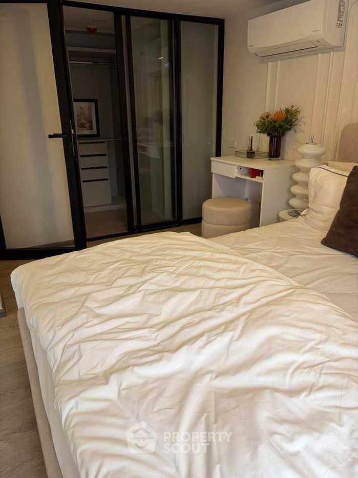 picture 2-BR 200m To MRT Huai Khwang | SOHO Bangkok Ratchada (ID 3395594) - 27/28