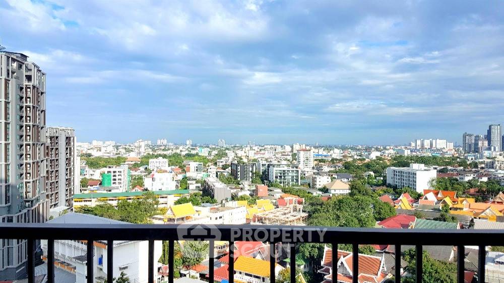 รูป คอนโด 1-ห้องนอน ที่ โนเบิล รีวิล เอกมัย ใกล้ BTS เอกมัย (ID 3393522) - รูปที่ 14/14