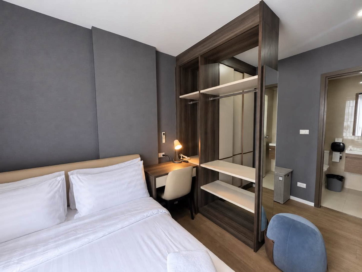 picture Code: 26KJ5434 for rent The Nest Sukhumvit 64  🔥🔥 Line ID: @kjcondo (with @)🔥🔥 - 5/16