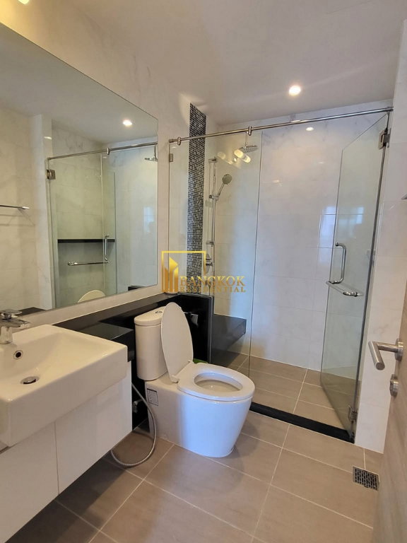 รูป Supalai Riva Grand | Modern 3 Bedroom Condo in Rama 3 - BR62192CD - รูปที่ 8/30
