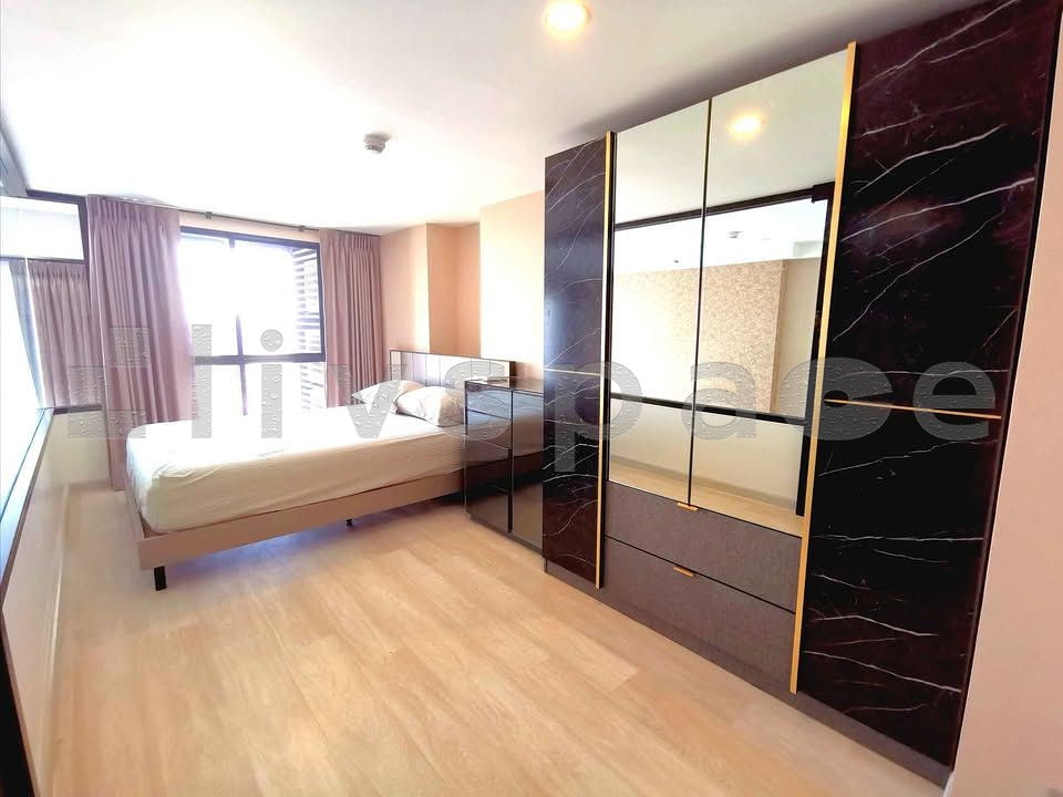 รูป ▚ L0FC4Uツ ให้เช่า Knightsbridge Prime Sathorn 1Bed Duplex 44ตร.ม. กำลังจะว่าง นัดชมก่อนได้ ราคาดีมาก ใกล้ BTS ช่องนนทรี✨ - รูปที่ 7/8