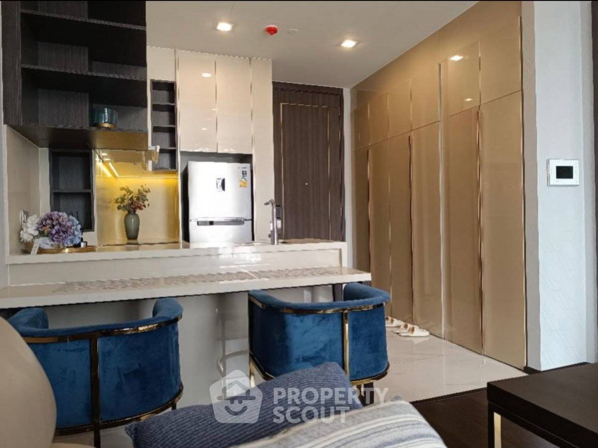 picture 1-BR Condo at Laviq Sukhumvit 57 near BTS Thong Lor (ID 3396897) - 17/20
