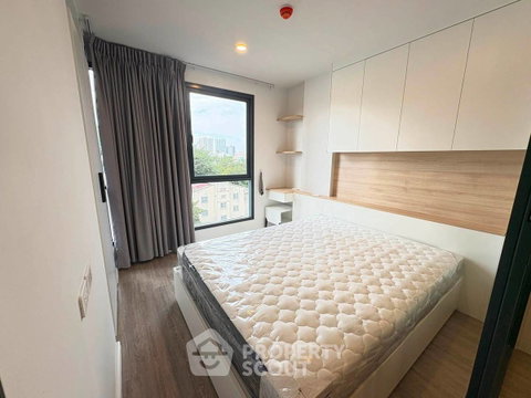 1-BR Condo at Blue Sukhumvit 89 near BTS On Nut (ID 3390139)